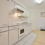 Wohnpark Am Muehlenteich Wohnpark Am Muehlenteich 09 Apartment *