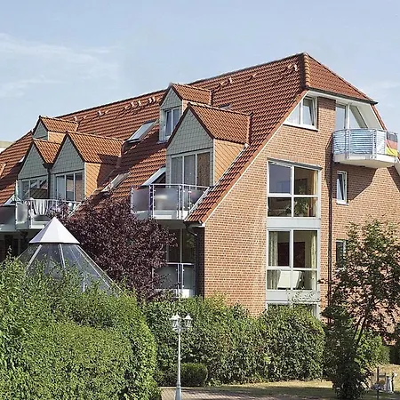 Wohnpark Am Muehlenteich Wohnpark Am Muehlenteich 09 Apartment