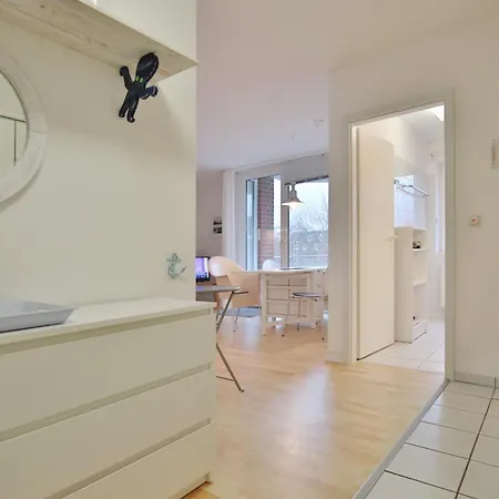 Apartment Wohnpark Am Muehlenteich Wohnpark Am Muehlenteich 09 Timmendorfer Strand