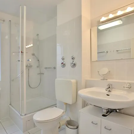 Wohnpark Am Muehlenteich Wohnpark Am Muehlenteich 09 Timmendorfer Strand