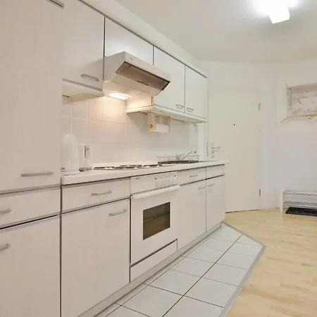 Wohnpark Am Muehlenteich Wohnpark Am Muehlenteich 09 Apartment *