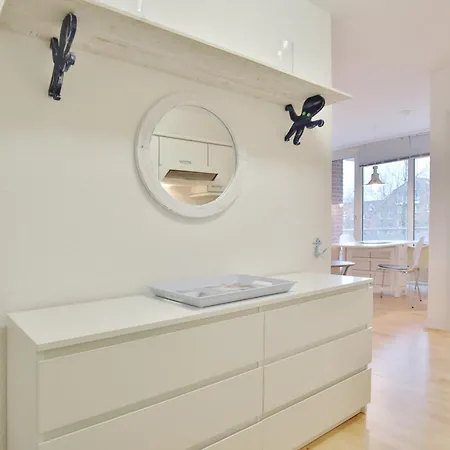 Apartment Wohnpark Am Muehlenteich Wohnpark Am Muehlenteich 09 Timmendorfer Strand