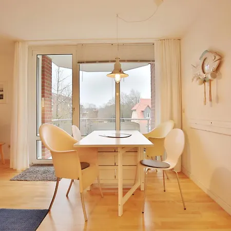 Wohnpark Am Muehlenteich Wohnpark Am Muehlenteich 09 * Timmendorfer Strand