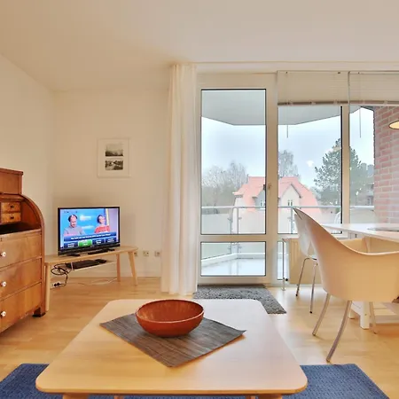 Wohnpark Am Muehlenteich Wohnpark Am Muehlenteich 09 Apartment Timmendorfer Strand
