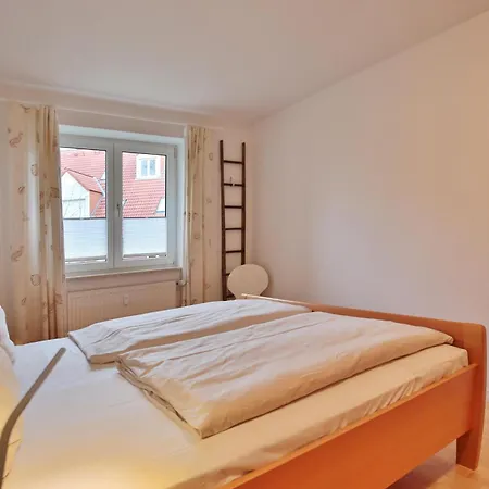 Wohnpark Am Muehlenteich Wohnpark Am Muehlenteich 09 Apartment Timmendorfer Strand