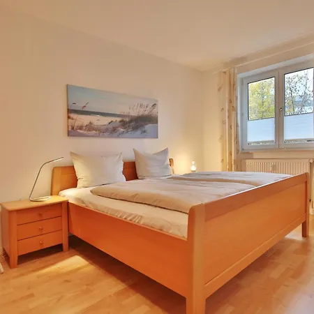 Apartment Wohnpark Am Muehlenteich Wohnpark Am Muehlenteich 09 Timmendorfer Strand