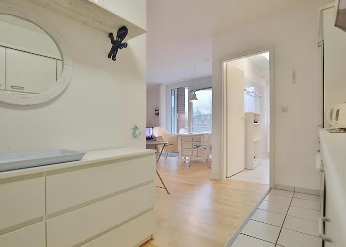 Apartment Wohnpark Am Muehlenteich Wohnpark Am Muehlenteich 09 Timmendorfer Strand