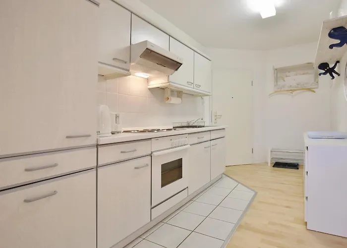 Wohnpark Am Muehlenteich Wohnpark Am Muehlenteich 09 Apartment *