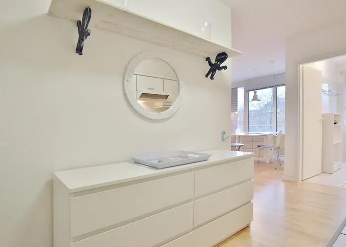 Apartment Wohnpark Am Muehlenteich Wohnpark Am Muehlenteich 09 Timmendorfer Strand