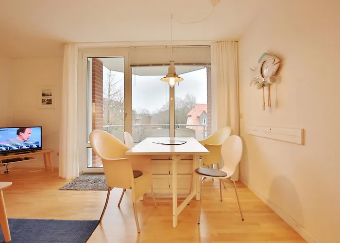 Wohnpark Am Muehlenteich Wohnpark Am Muehlenteich 09 * Timmendorfer Strand