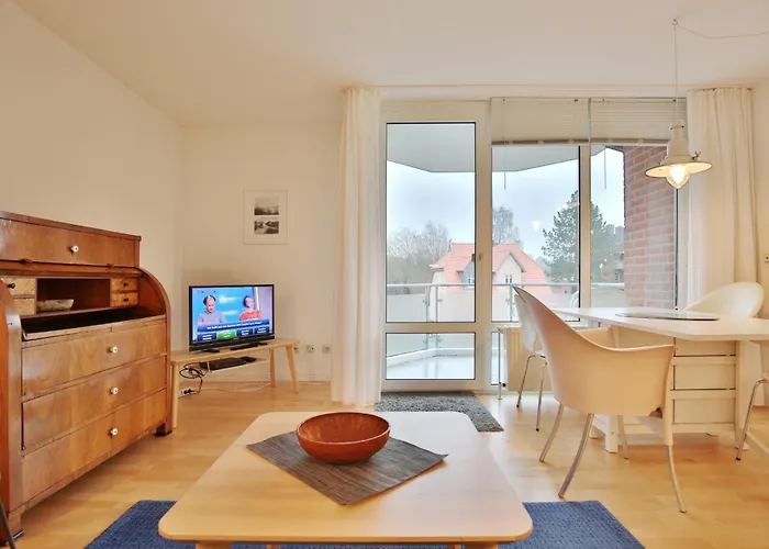 Wohnpark Am Muehlenteich Wohnpark Am Muehlenteich 09 Apartment Timmendorfer Strand