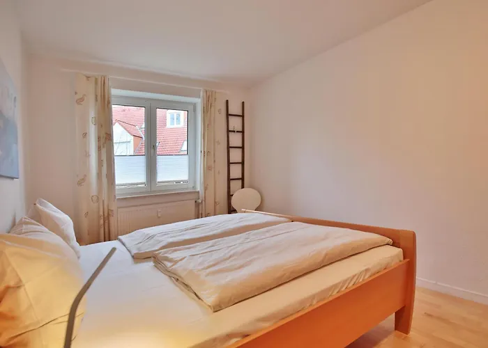 Wohnpark Am Muehlenteich Wohnpark Am Muehlenteich 09 Apartment Timmendorfer Strand