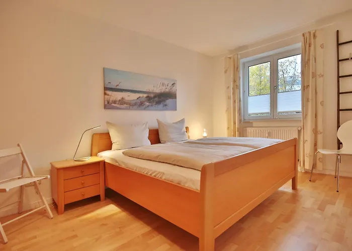 Apartment Wohnpark Am Muehlenteich Wohnpark Am Muehlenteich 09 Timmendorfer Strand