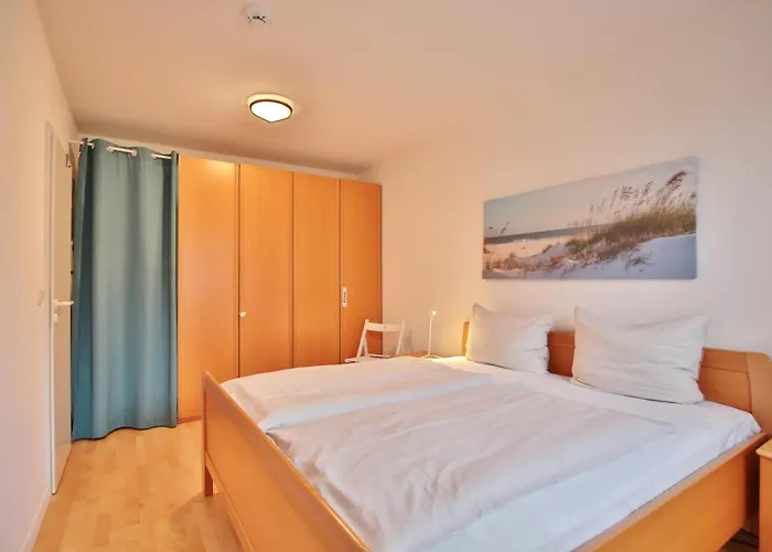 Wohnpark Am Muehlenteich Wohnpark Am Muehlenteich 09 *